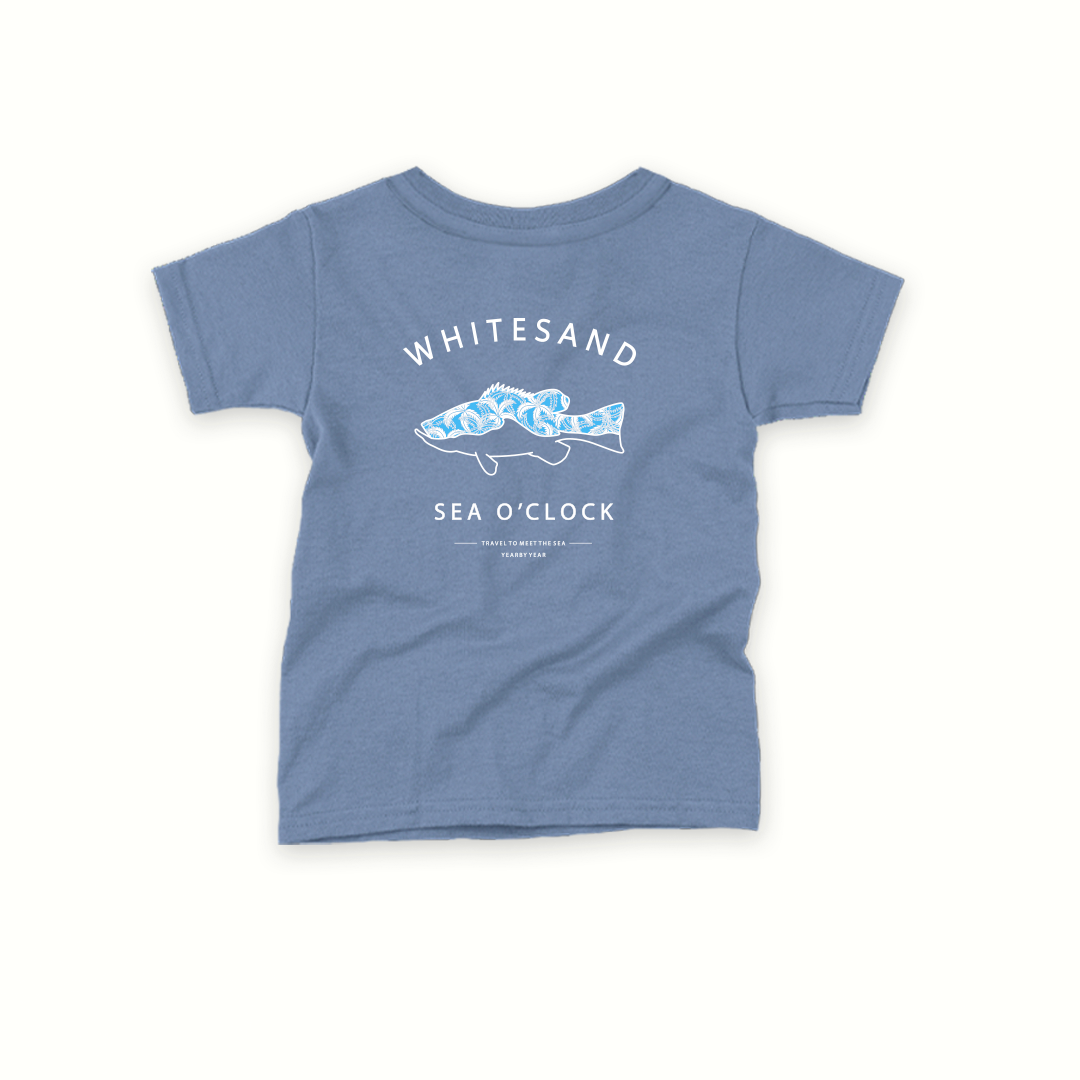 KID T-SHIRT | OCLOCK