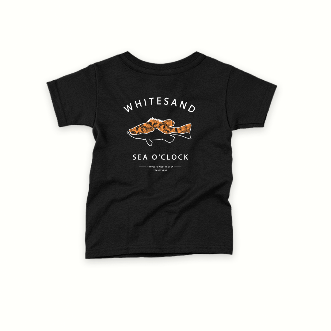 KID T-SHIRT | OCLOCK