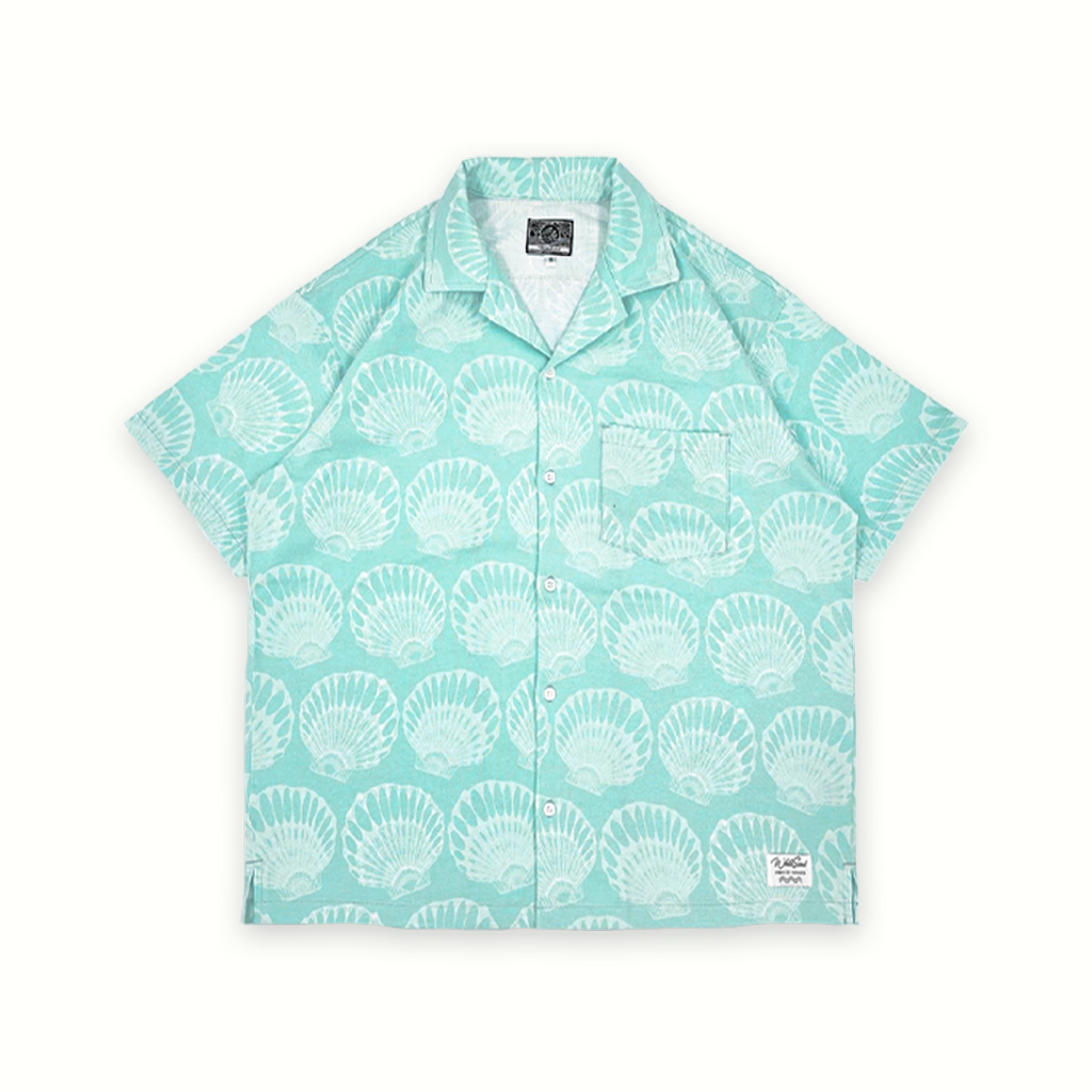 SHIRTS | MINIMAL SHELLS
