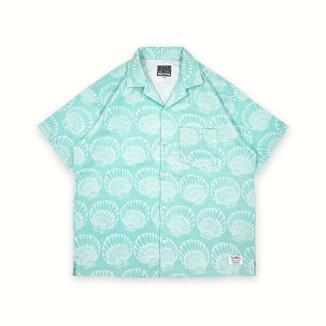 SHIRTS | MINIMAL SHELLS