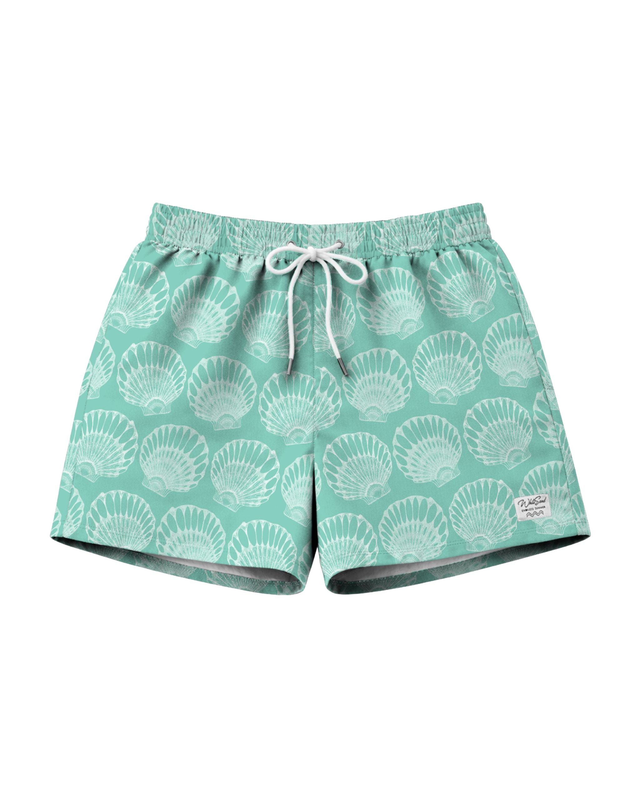 MEN BOARDSHORTS [MINIMAL SHELL]