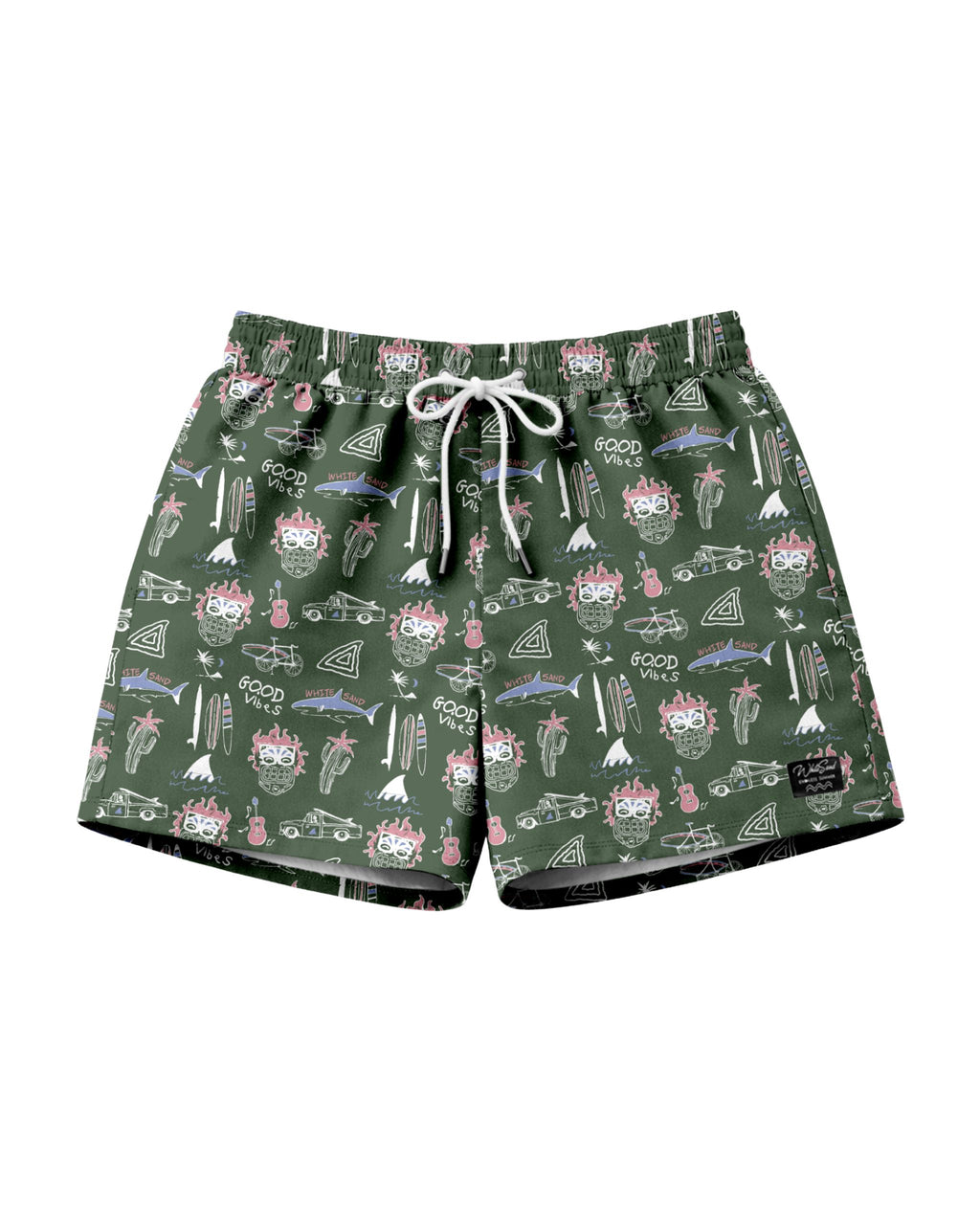 MEN BOARDSHORTS – JJ