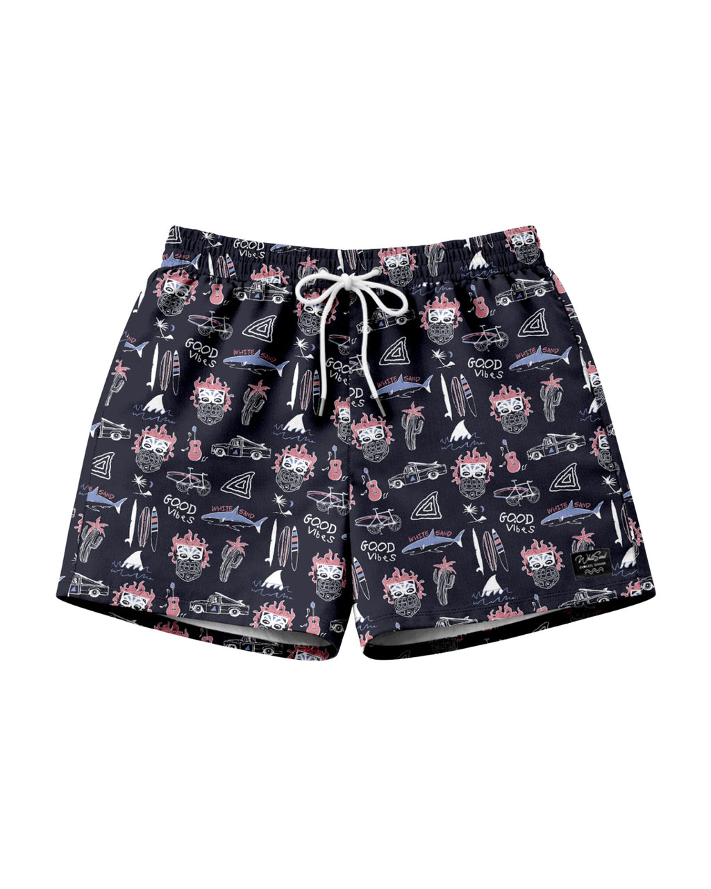 MEN BOARDSHORTS – JJ