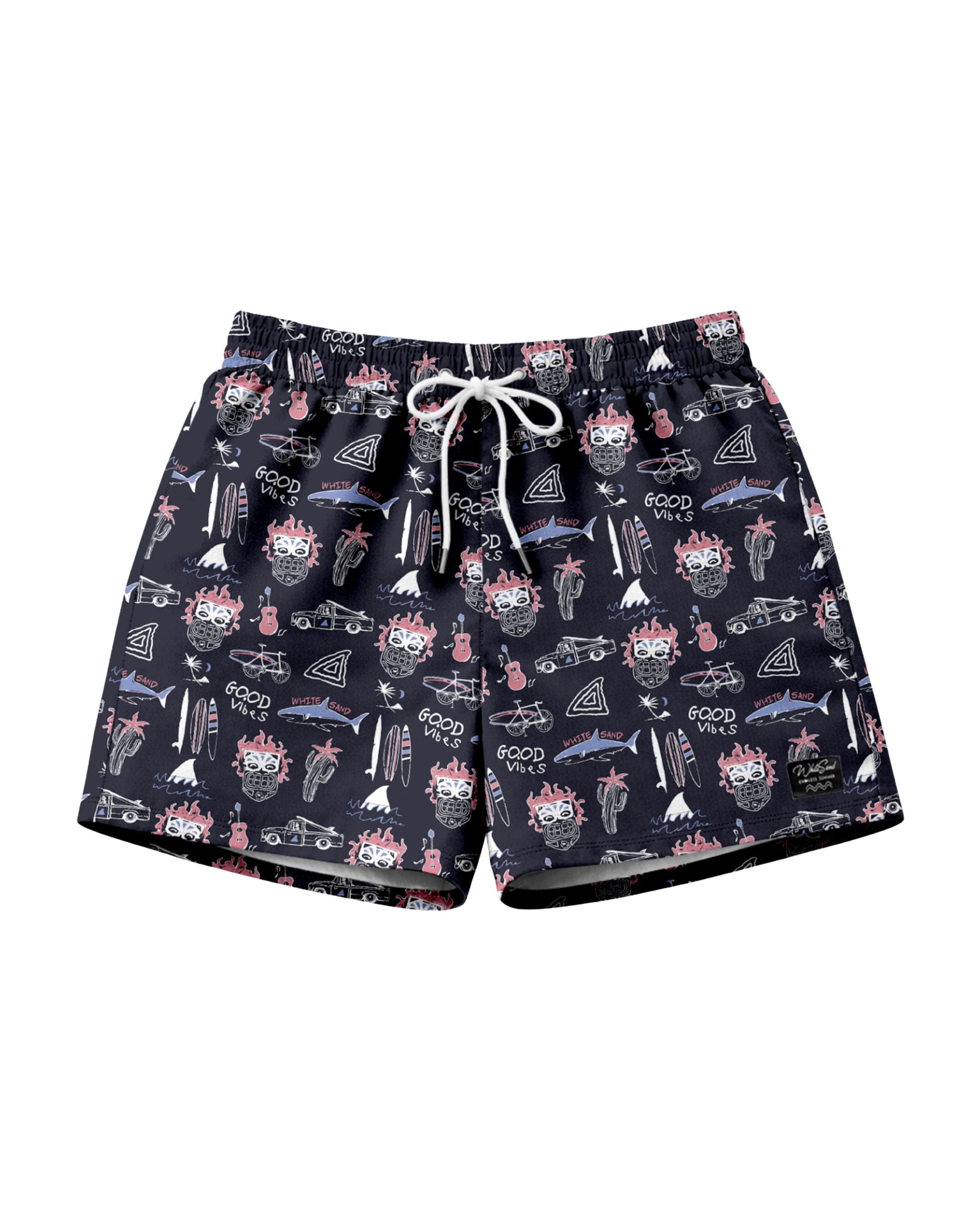 MEN BOARDSHORTS – JJ
