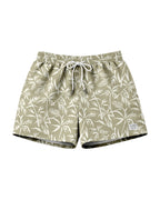 MEN BOARDSHORTS – PALM LEAF