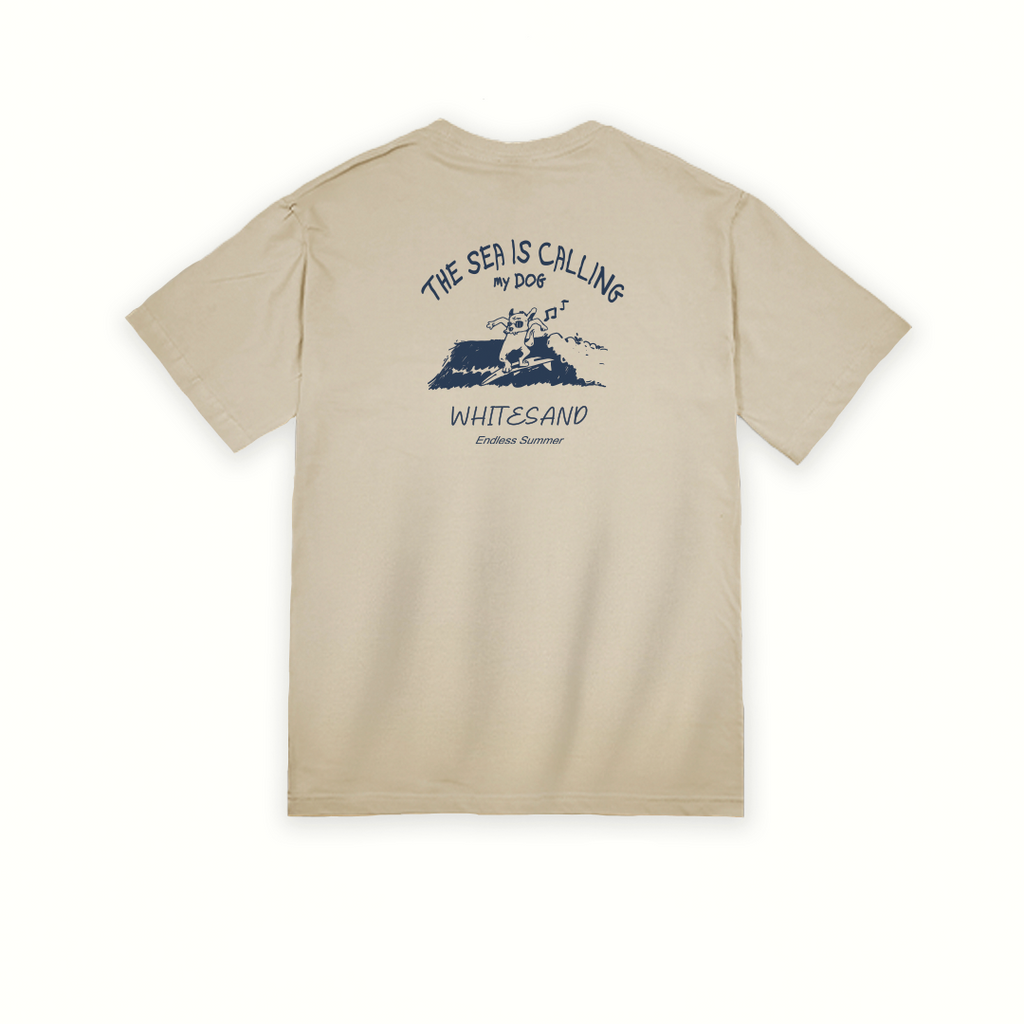 T-SHIRTS | MY DOG