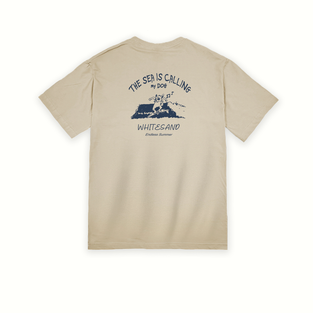 T-SHIRTS | MY DOG
