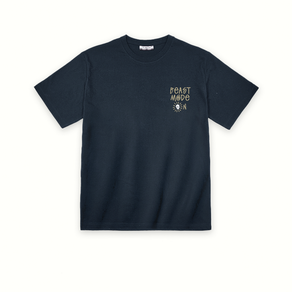 T-SHIRTS | BEAST MODE