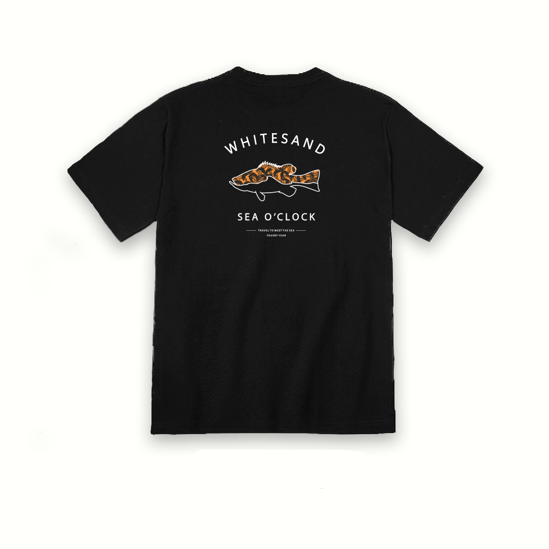 T-SHIRTS | O'CLOCK