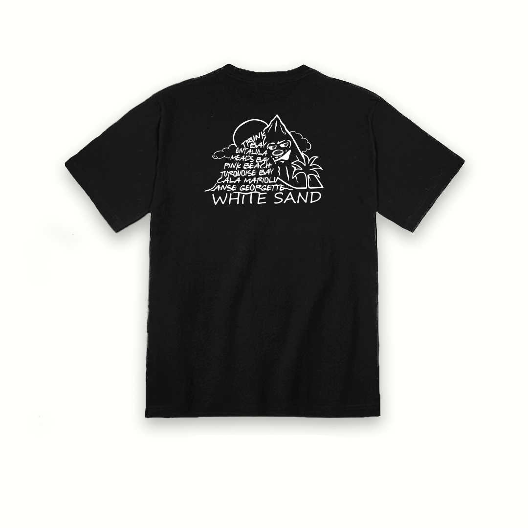 T-SHIRTS | NO WHERE