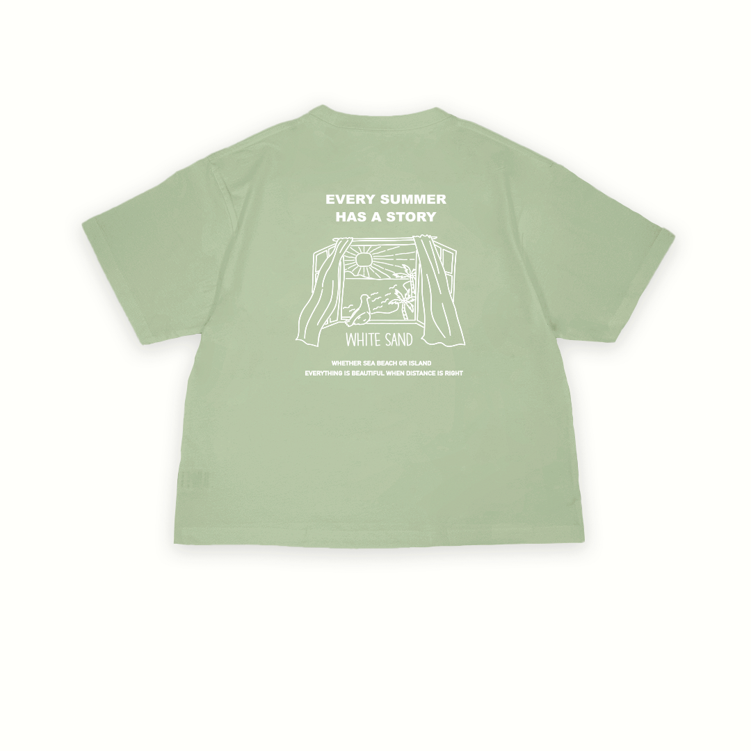 CROP TOP | STORY