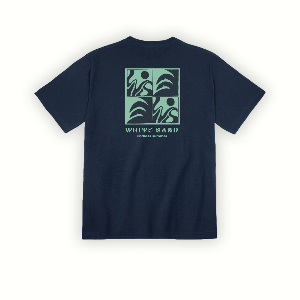 T-SHIRTS | FOUR SEASONS