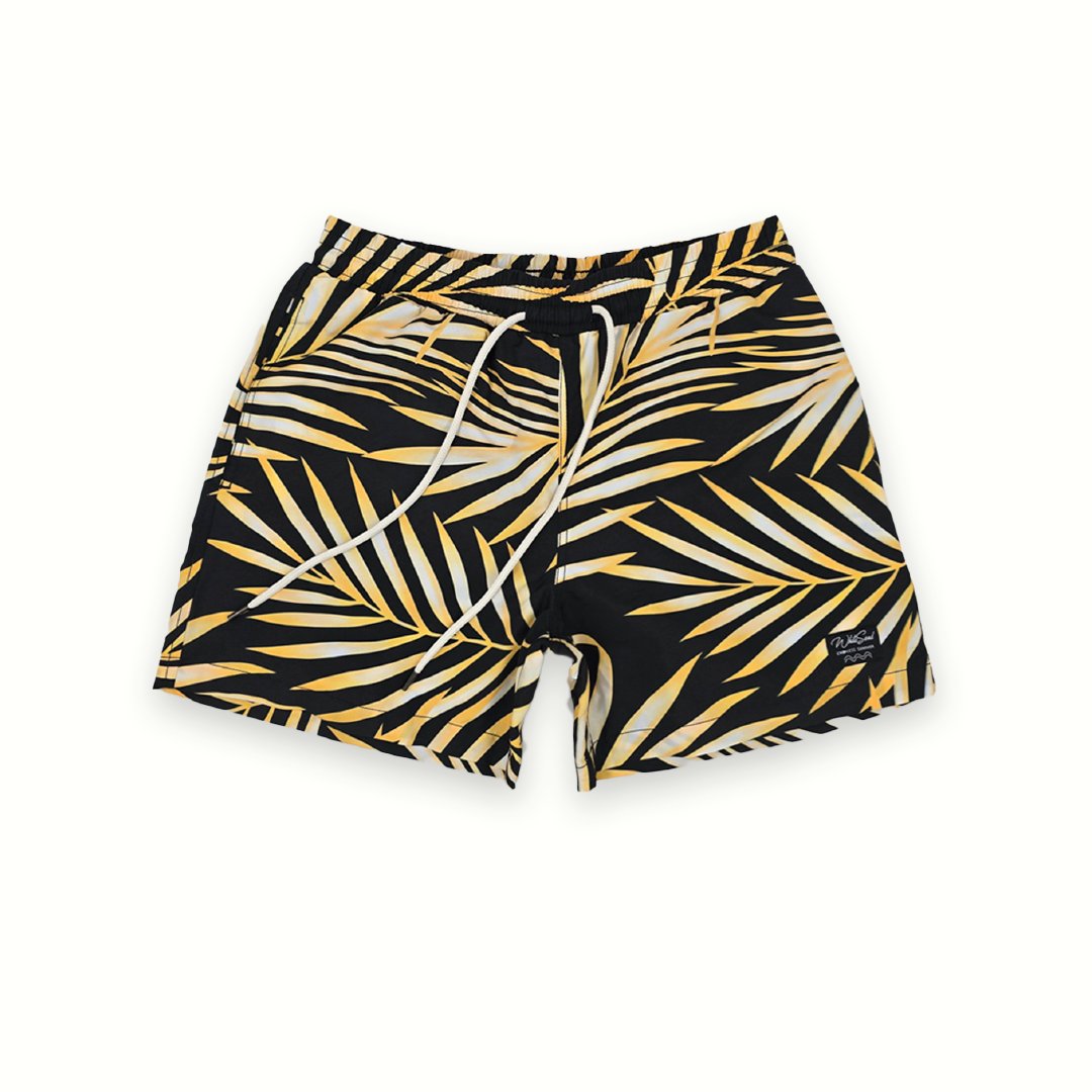 BOARD SHORTS | SIDE