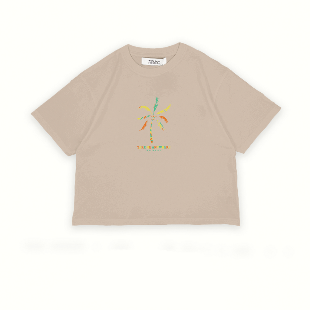 CROP TOP | TAKE ME