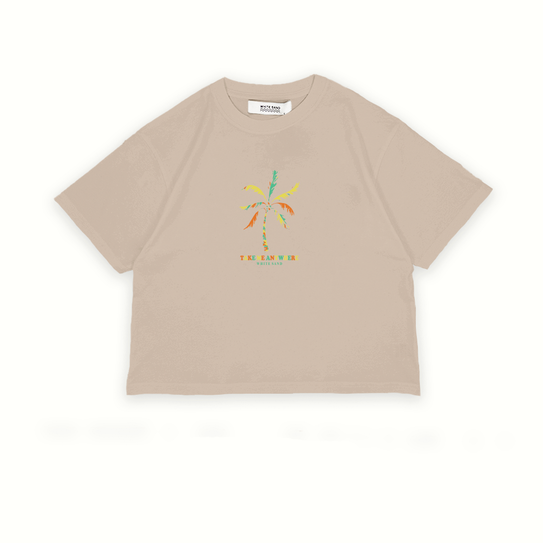 CROP TOP | TAKE ME