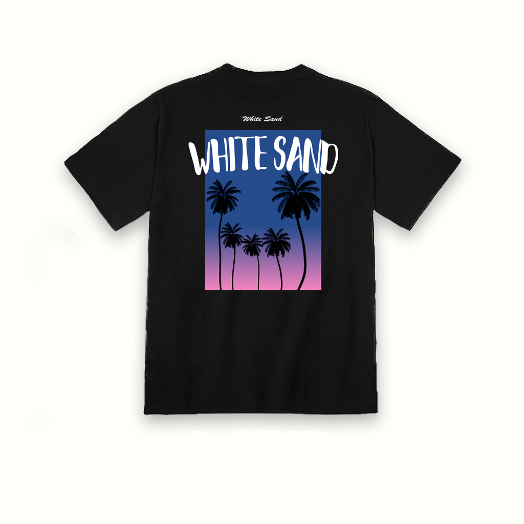 T-SHIRTS | PALM FIVE