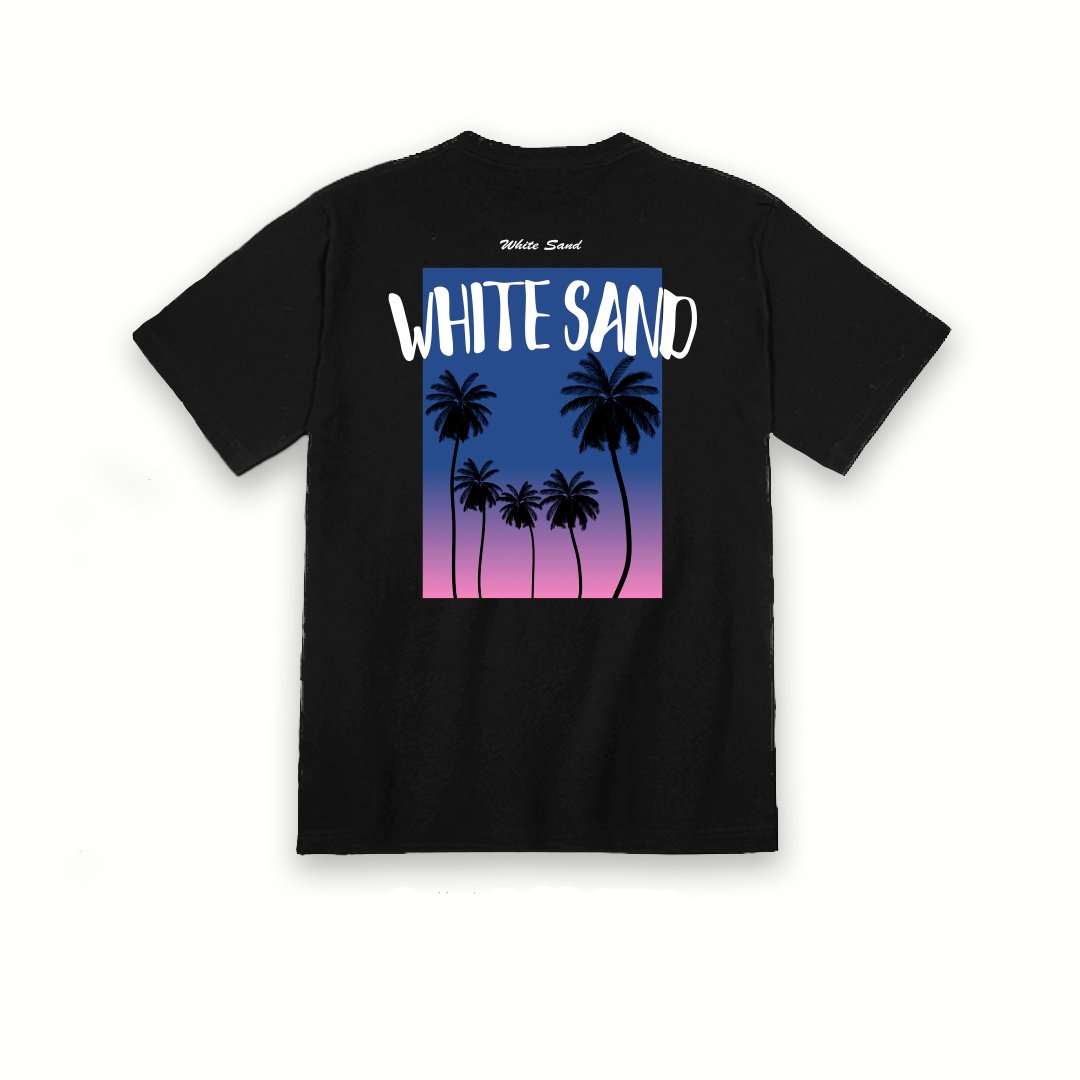 T-SHIRTS | PALM FIVE