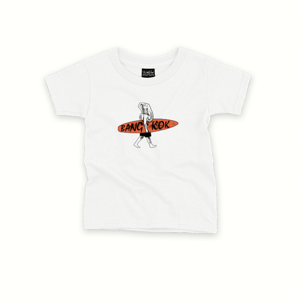 KID T-SHIRT | ELEPHANT BANGKOK