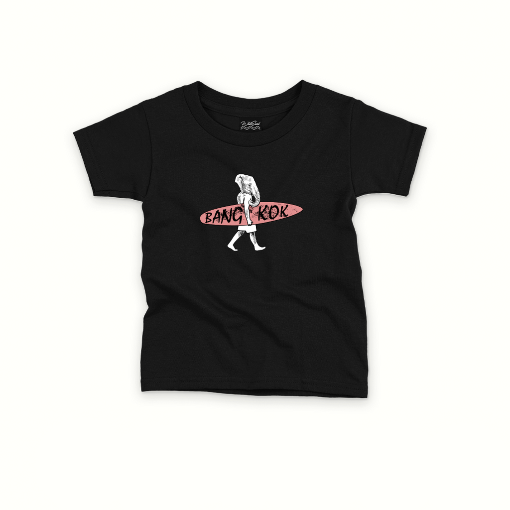 KID T-SHIRT | ELEPHANT BANGKOK