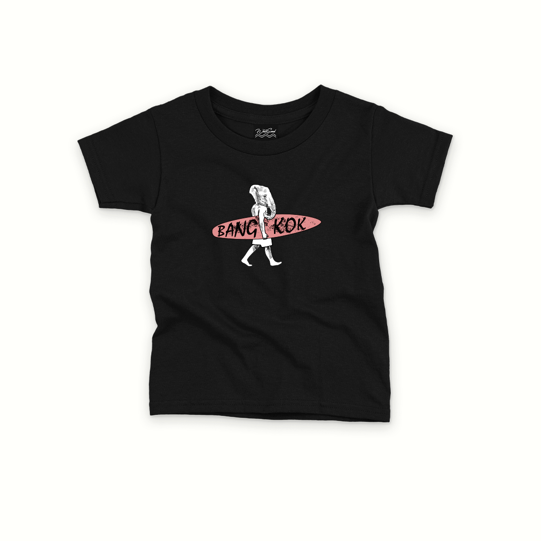 KID T-SHIRT | ELEPHANT BANGKOK