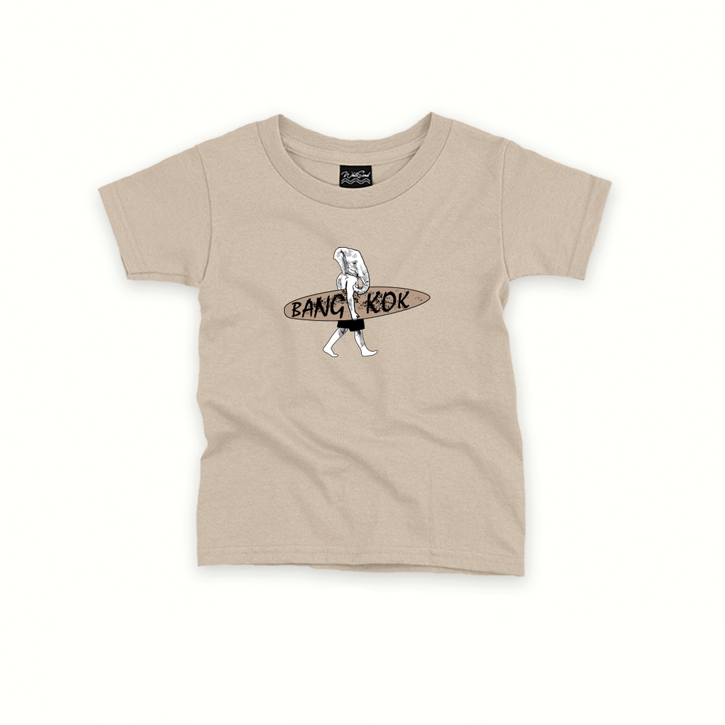 KID T-SHIRT | ELEPHANT BANGKOK