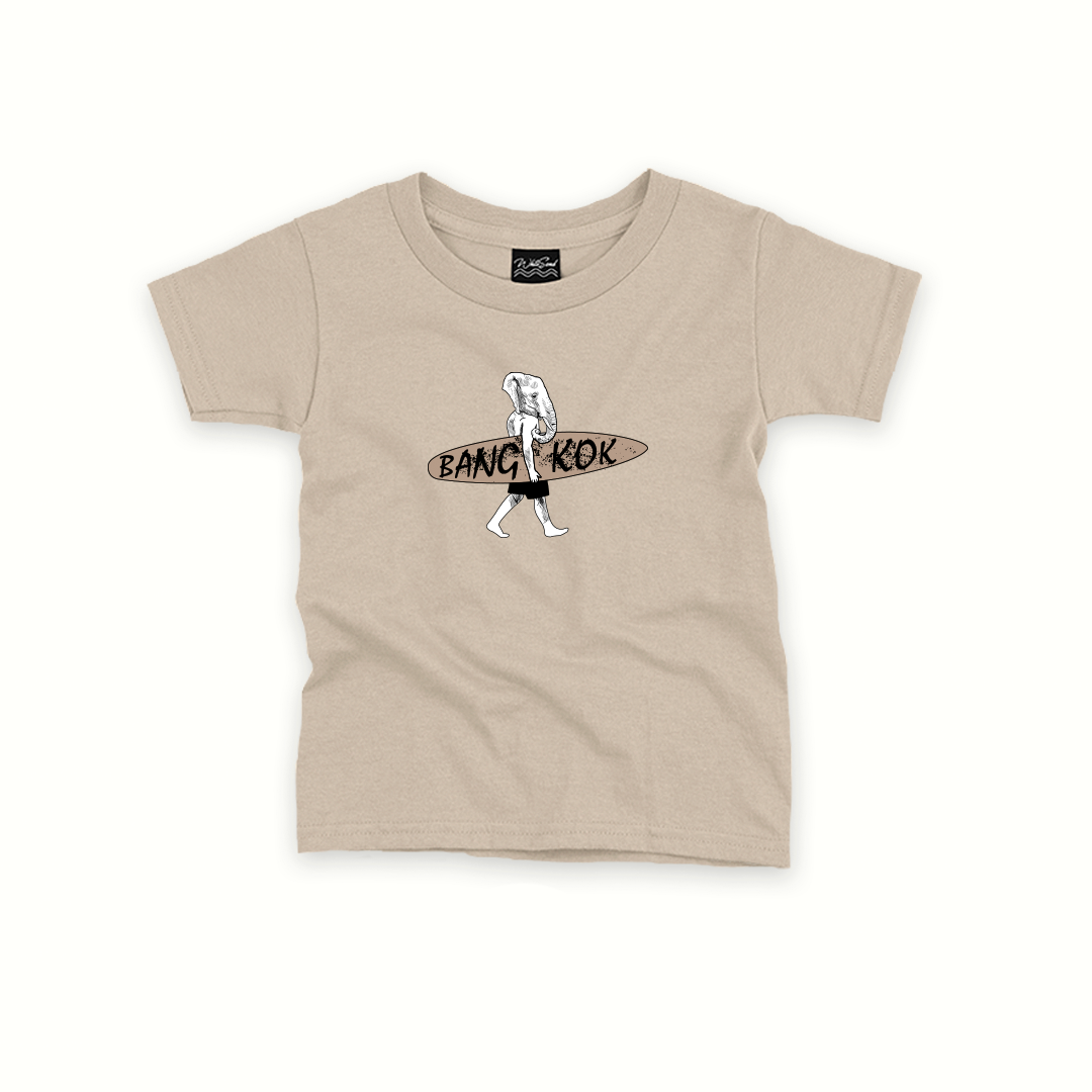 KID T-SHIRT | ELEPHANT BANGKOK