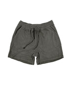 MEN TERRY SHORTS – 2026 TERRY COLLECTION
