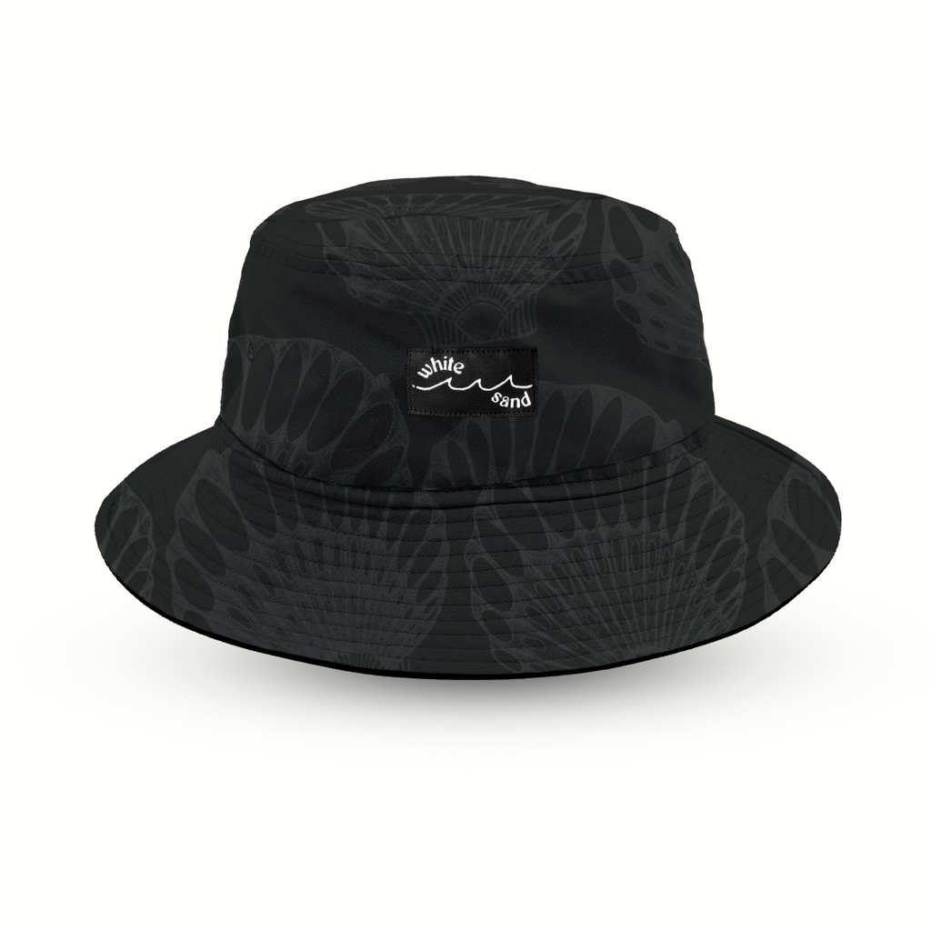 BUCKET HATS | MINIMAL SHELL