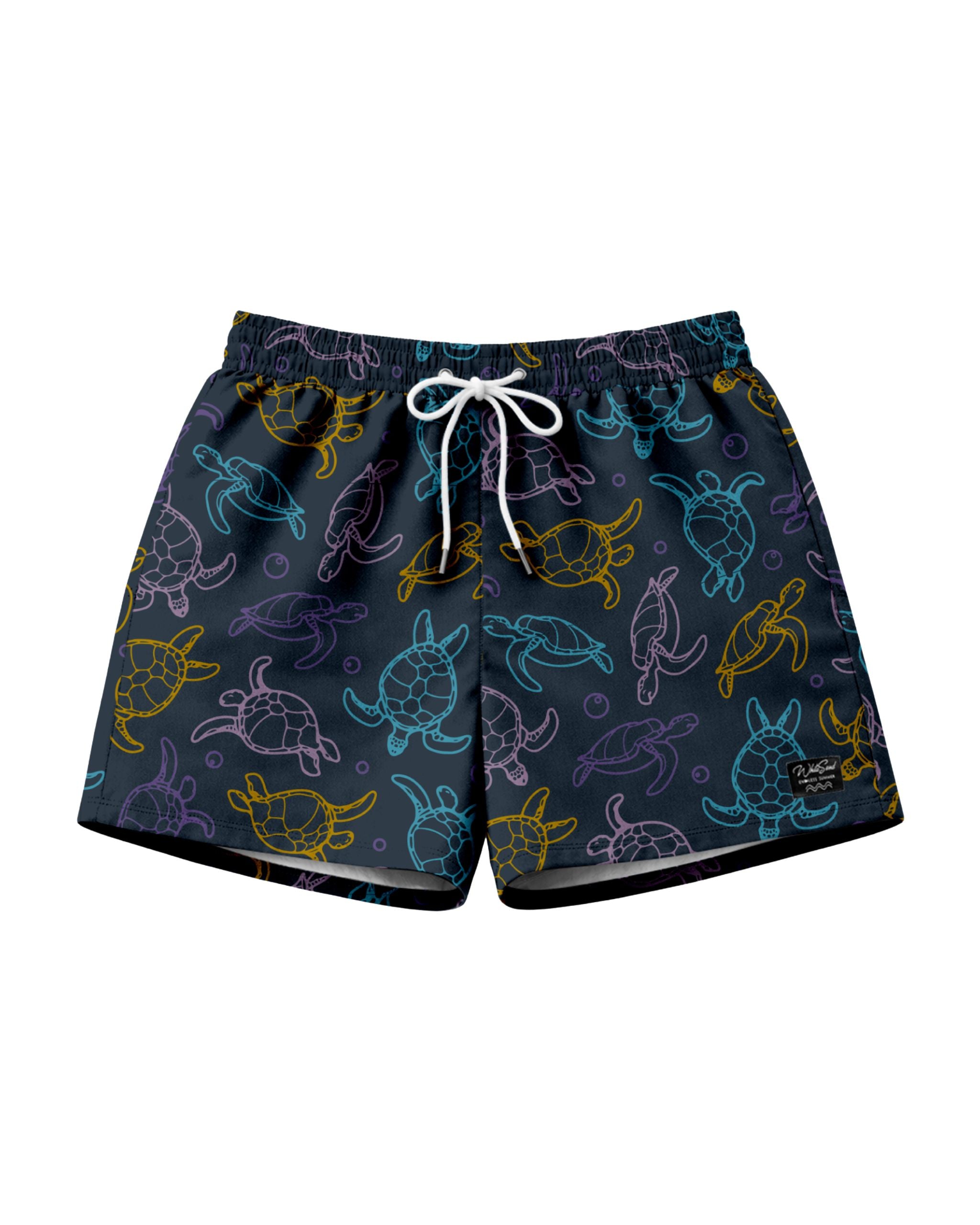MEN BOARDSHORTS – TURTLE DRIFT