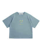 短款上衣 | 带我去