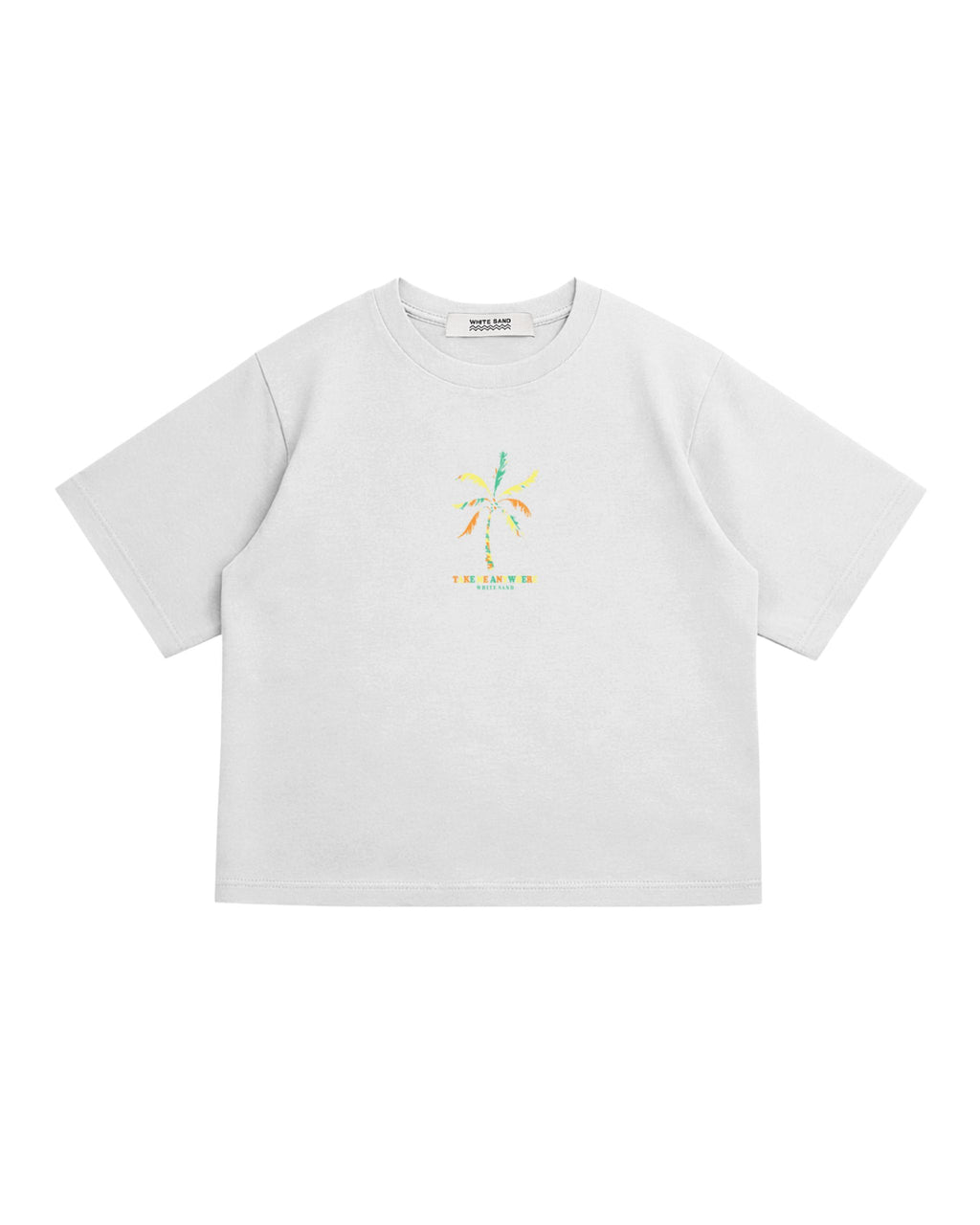 短款上衣 | 带我去