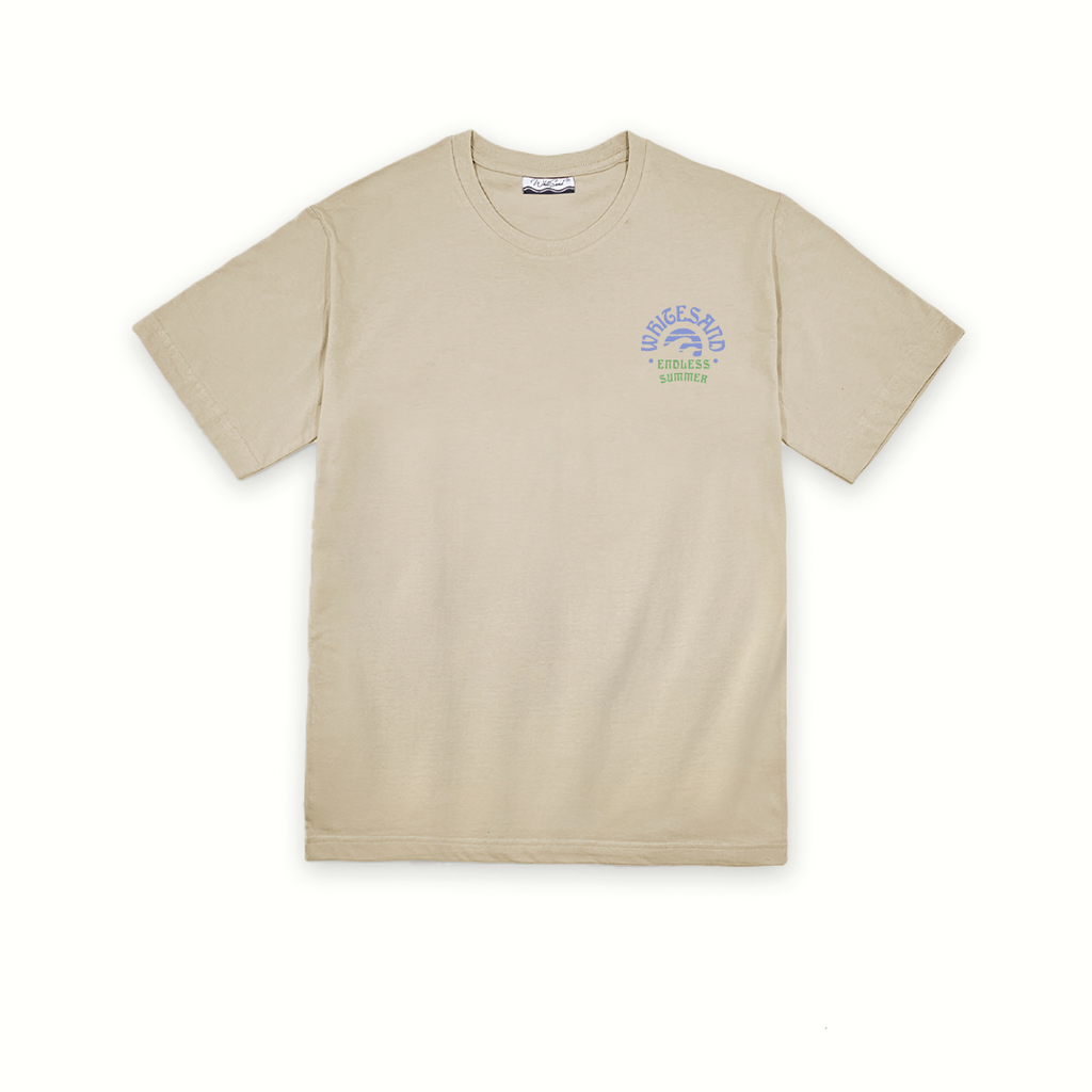 T-SHIRTS | SAND DAYS