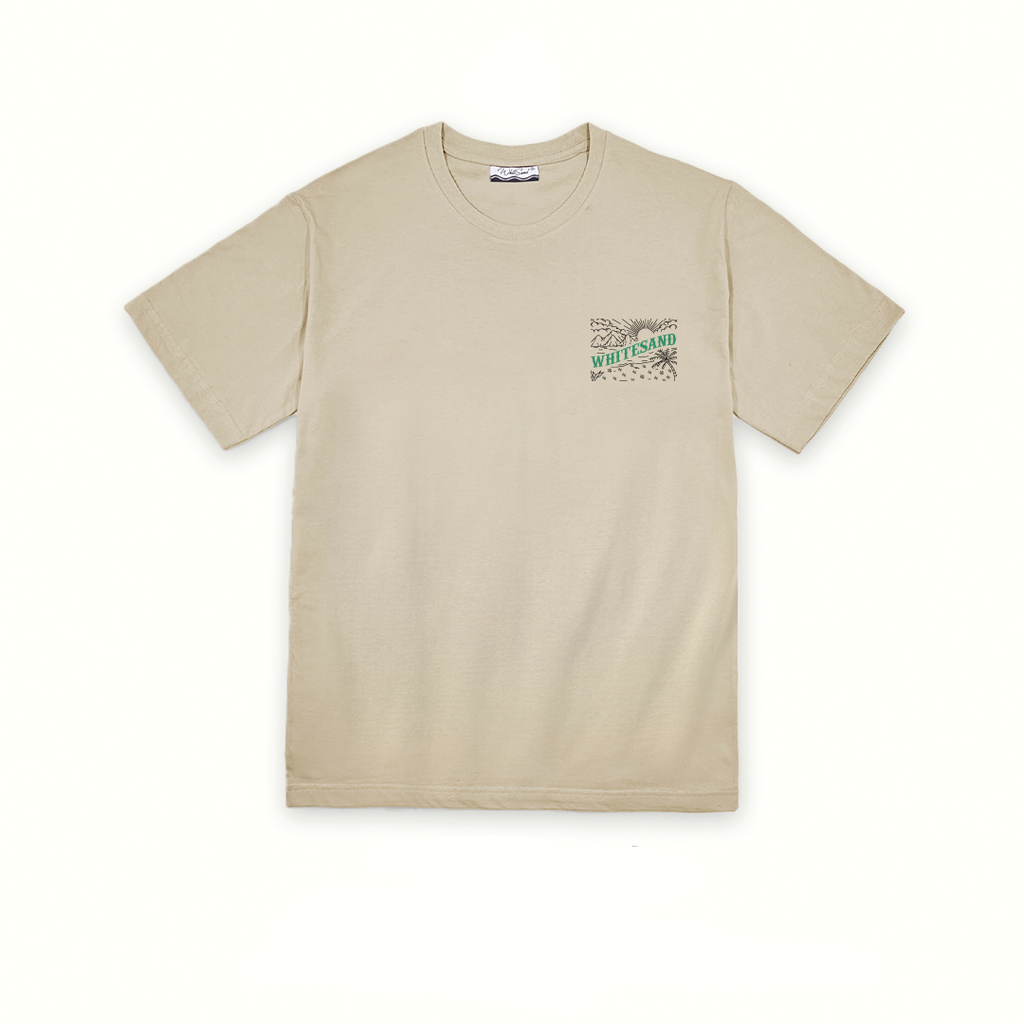 T-SHIRTS | VIEW