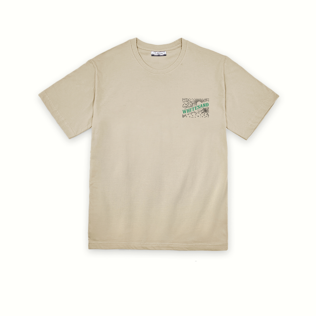 T-SHIRTS | VIEW
