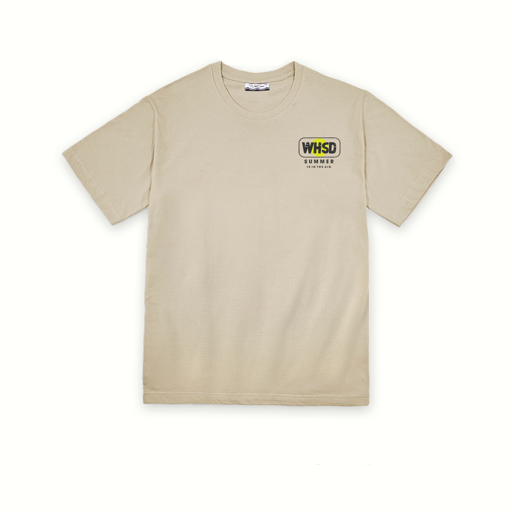 T-SHIRTS | SUMMER
