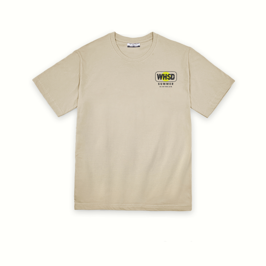 T-SHIRTS | SUMMER
