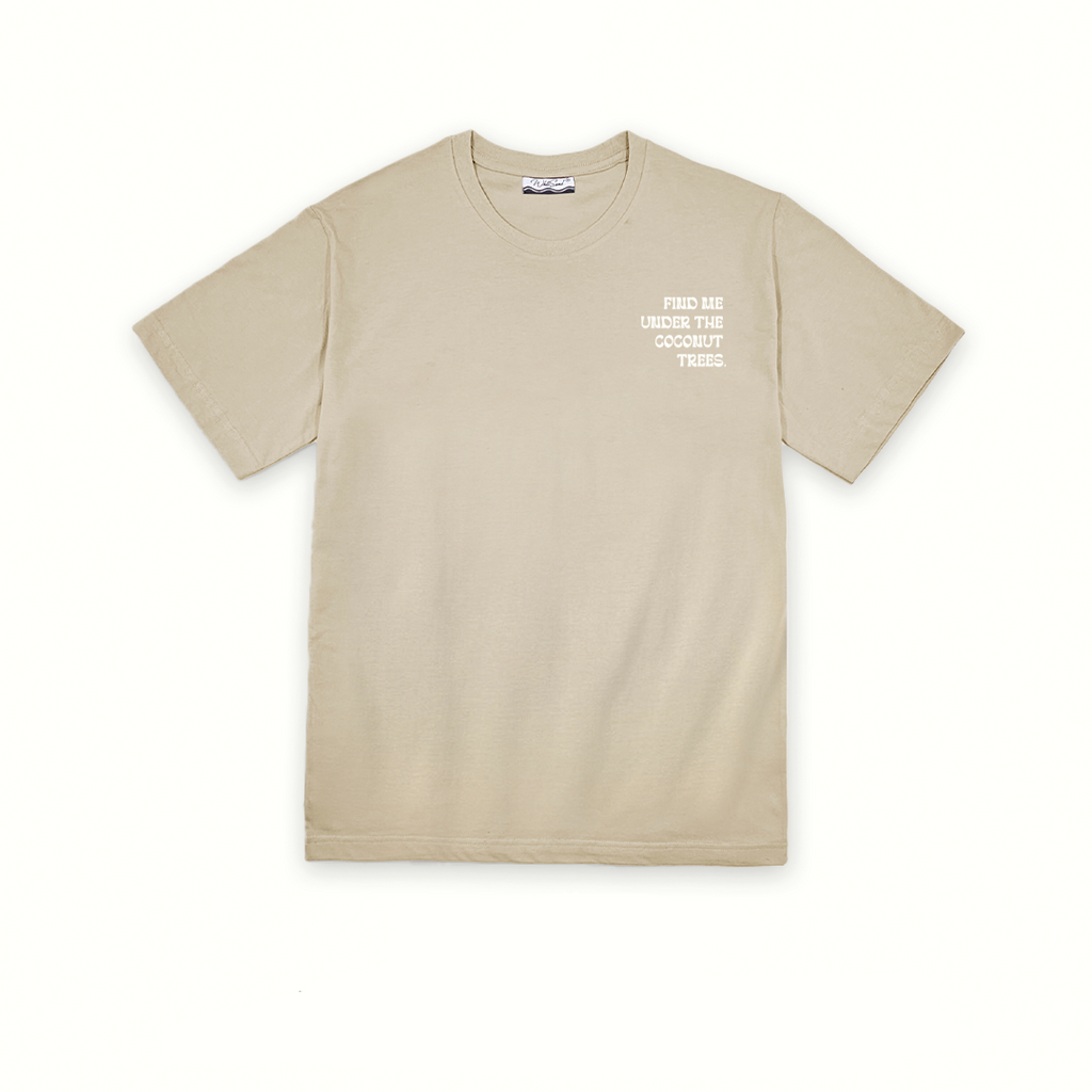 T-SHIRTS | FIND ME