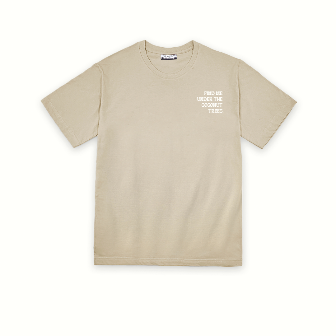 T-SHIRTS | FIND ME