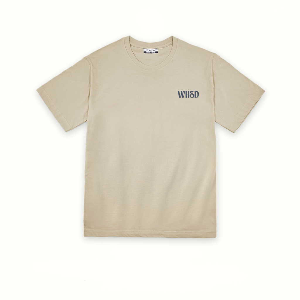 T-SHIRTS | REPEAT