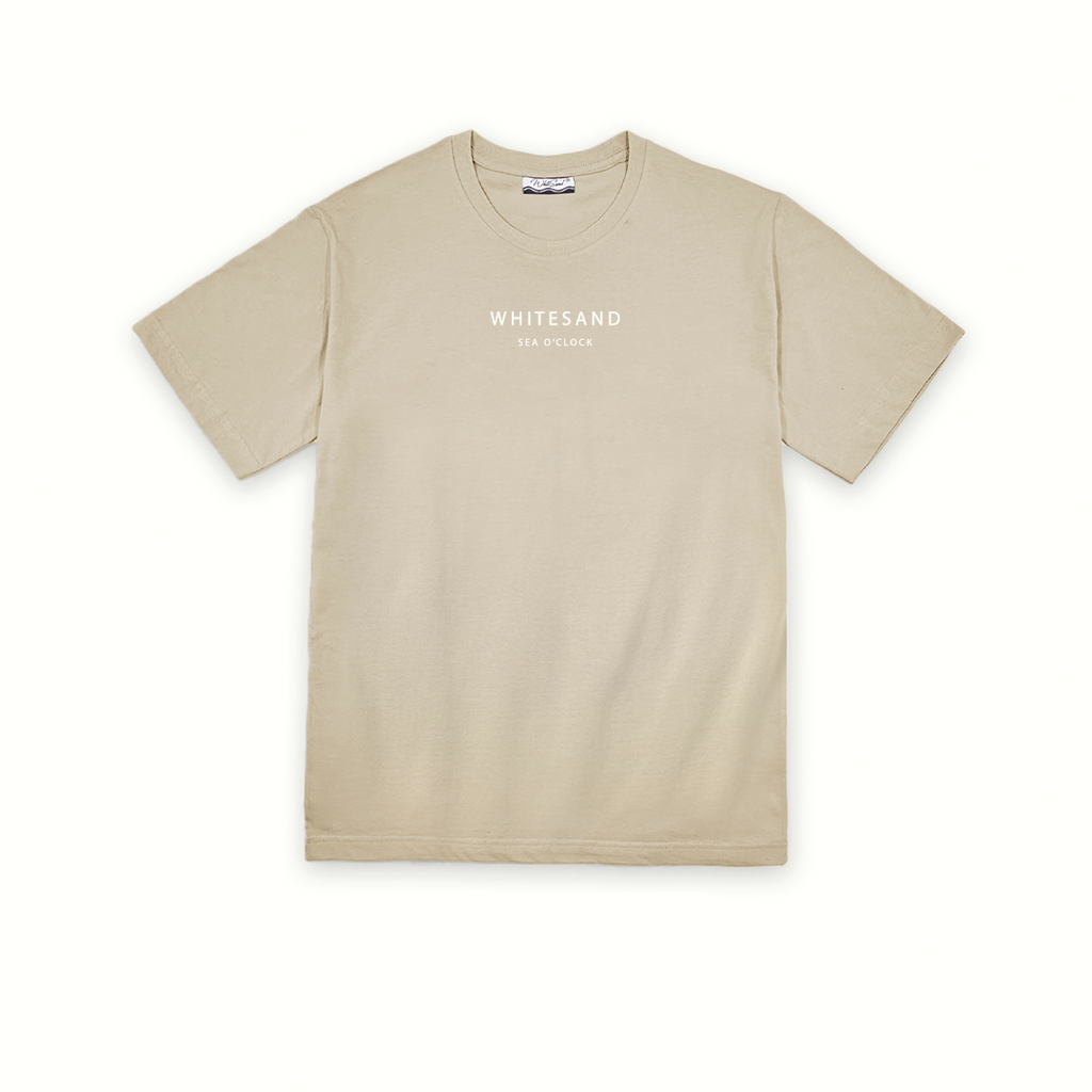 T-SHIRTS | O'CLOCK