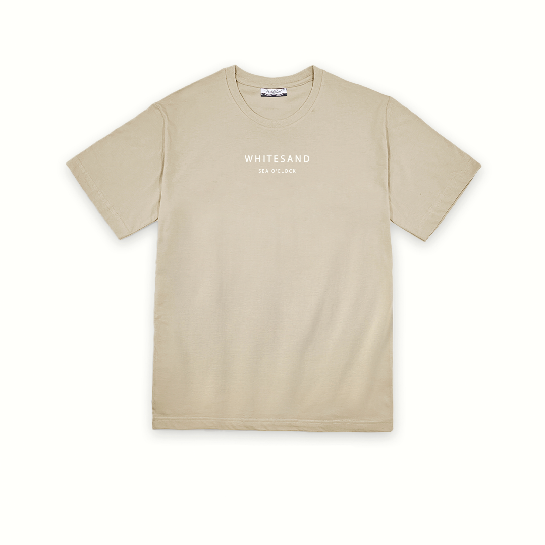 T-SHIRTS | O'CLOCK