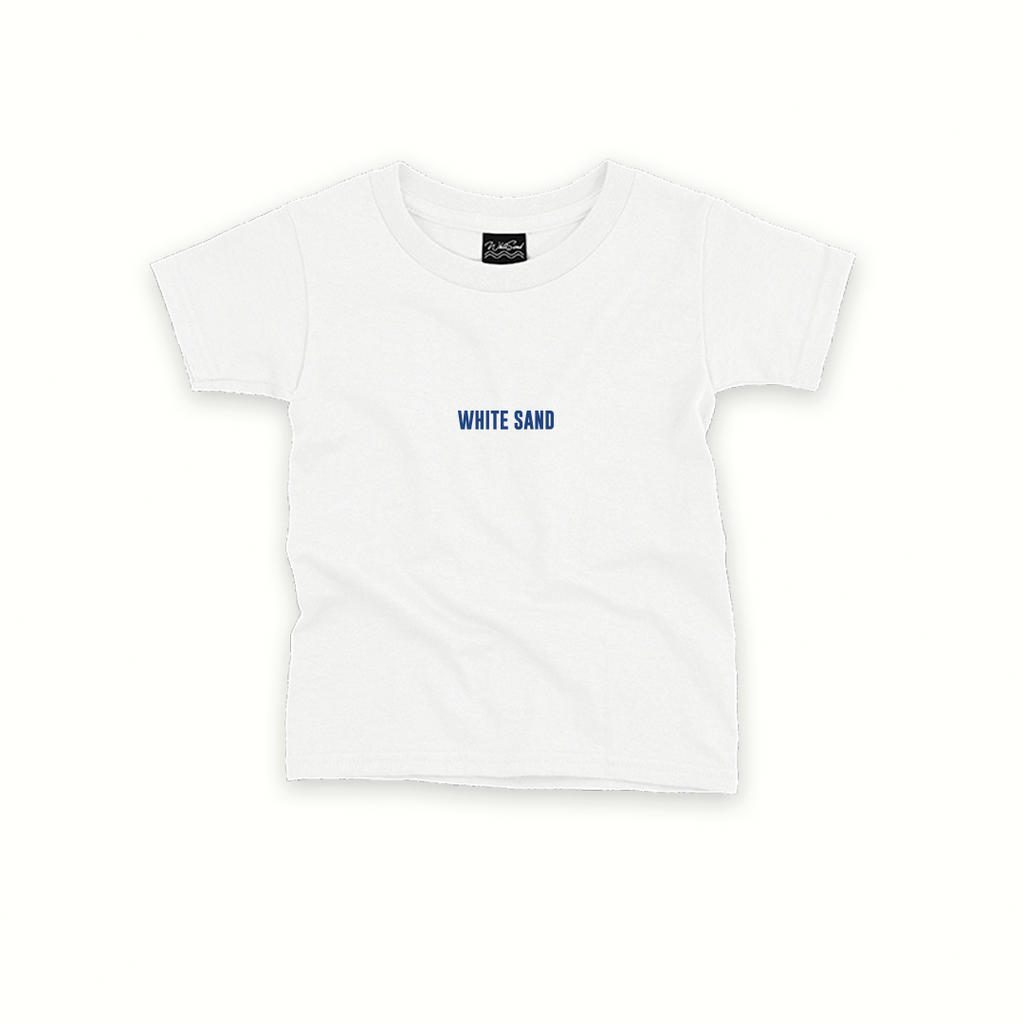 KID T-SHIRT | BEACH DAY