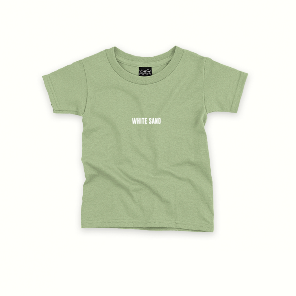 KID T-SHIRT | BEACH DAY
