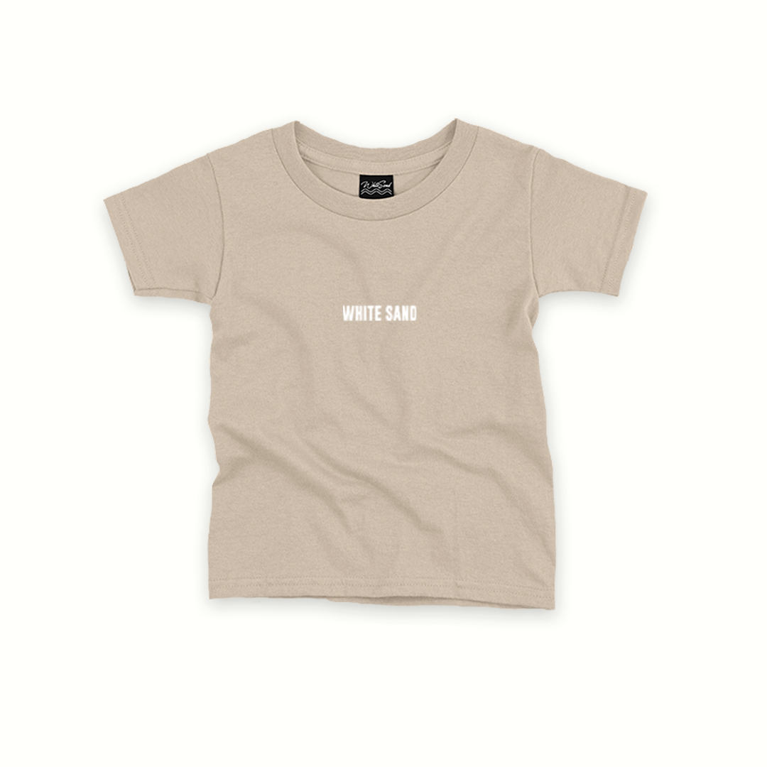 KID T-SHIRT | BEACH DAY