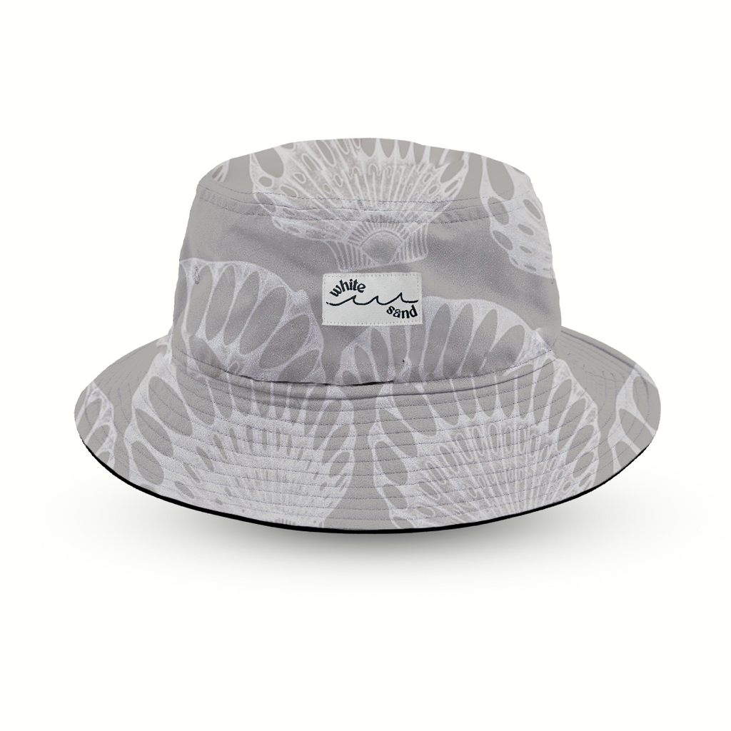 BUCKET HATS | MINIMAL SHELL