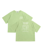 SOFT COTTON CROP TEE – STORY DAILY