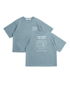 SOFT COTTON CROP TEE – STORY DAILY