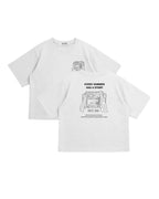 SOFT COTTON CROP TEE – STORY DAILY