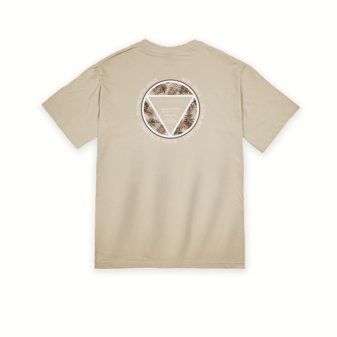 T-SHIRTS | BLOOM ORIGINAL