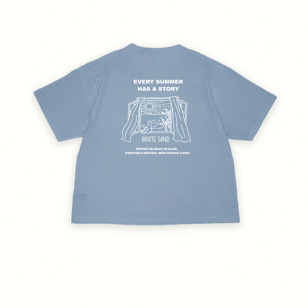 CROP TOP | STORY